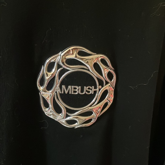 authentic ambush tee - Picture 2 of 3